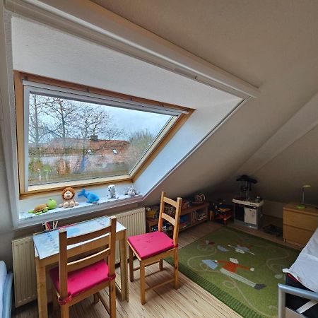 Ferienhaus Merlin Норден Экстерьер фото